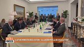 Il G7 dei ministri degli Esteri: "Al lavoro per la de-escalation"