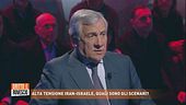 Alta tensione Iran-Israele, quali sono gli scenari?