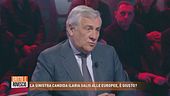 La sinistra candida Ilaria Salis alle europee, è giusto?