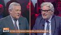 L'intervista integrale al ministro degli Esteri Antonio Tajani