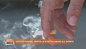 Vietato fumare, arriva la stretta anche all'aperto