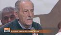 In studio: "Lasciateci fumare in pace"