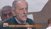In studio: "Lasciateci fumare in pace"