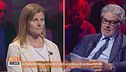 Il coraggio della vita, in studio la sorella di Alessia Pifferi