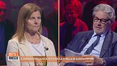 Il coraggio della vita, in studio la sorella di Alessia Pifferi