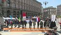 25 aprile, gli slogan e le polemiche contro il governo