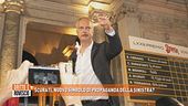 Scurati, nuovo simbolo di propaganda della sinistra?