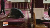 Roma, capitale delle moschee abusive
