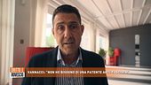 Vannacci: "Non ho bisogno di una patente anti-fascista"
