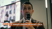 Il Vannacci pensiero che divide l'Italia