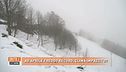 Ad aprile freddo record, clima impazzito?