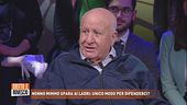 Nonno Mimmo spara ai ladri: unico modo per difenderci?
