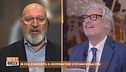 Intervista al governatore dell'Emilia Romagna Stefano Bonaccini