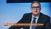 I punti dell'inchiesta che ha scosso la Liguria