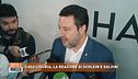 Caso Liguria, la reazione di Schlein e Salvini