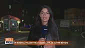 In diretta: poliziotto accoltellato, le ultime notizie