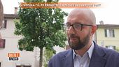 L'accusa: "Il Pd promette 5 moschee in cambio di voti"