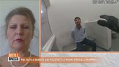 In collegamento da Miami: la mamma di Matteo Falcinelli