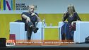Scurati contro il governo: "Artisti e scrittori come nemici"