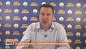Matteo Salvini sulle parole di Scurati