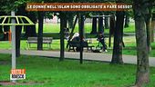 Le donne nell'Islam sono obbligate a fare sesso?