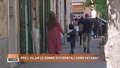 Per l'Islam le donne occidentali sono Satana?