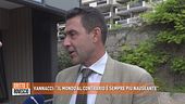 Vannacci: "Il mondo al contrario è sempre più nauseante"