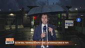 Ultim'ora: terminato dopo 9 ore l'interrogatorio di Toti