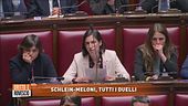 Schlein-Meloni, tutti i duelli