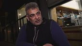 Milano, la furia degli immigrati col coltello