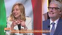 Intervista a Giorgia Meloni