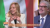 Intervista a Giorgia Meloni
