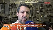 Schlein - Salvini, duello a distanza sul caso Toti