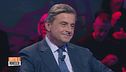 Intervista al leader di Azione Carlo Calenda