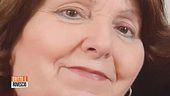 Nonna Caterina, colpita da un proiettile vagante