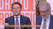 Intervista a Giuseppe Conte