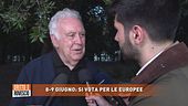 8-9 giugno: si vota per le europee