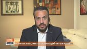 Ultim'ora: rissa, martedì le opposizioni unite in piazza