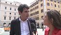 Destra-sinistra,  le reazioni alla rissa in aula