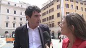 Destra-sinistra,  le reazioni alla rissa in aula