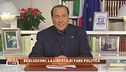Berlusconi, la libertà di fare politica