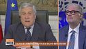 Tajani e l'eredità politica di Berlusconi
