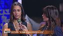 In studio: "In Iran se balli rischi la vita"