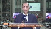 Nuova Commissione europea, gli aggiornamenti da Bruxelles