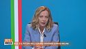 Ue riconosca all'Italia ciò che le spetta - Parla Giorgia Meloni