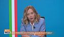 Salis vergognosa - Parla Giorgia Meloni