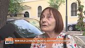 Non solo la Salis, anche il suo partito occupa
