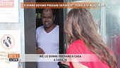 "Le donne devono pregare separate", parola di musulmani