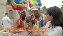Pride, in piazza per i diritti? No, contro il governo