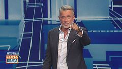 Puntata del 26 novembre